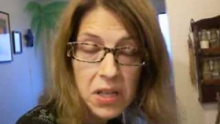 Karen is Back and She's Got Latke Fever, oy Vey!