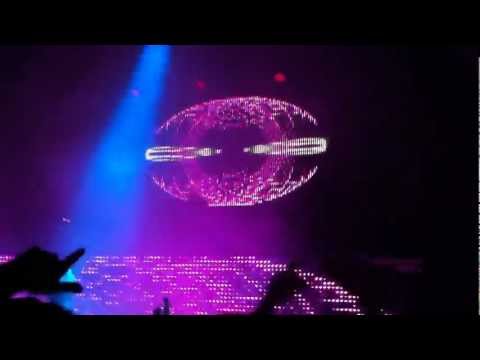 Ferry Corsten Live @ Pacha NYC 4/12/2012. Leon Bolier - You (Original Mix)