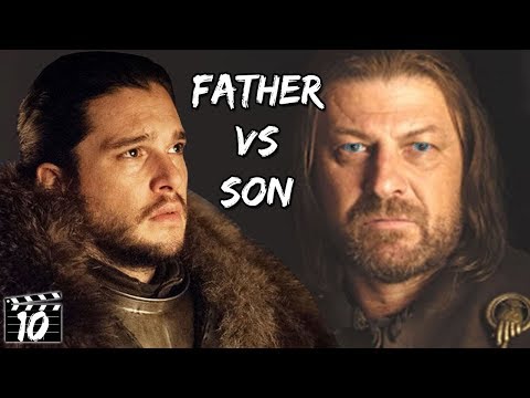 Top 10 Game Of Thrones Season 8 Predictions
