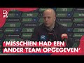 'DIT IS WIE WE ZIJN' | Arne Slot prijst de mentaliteit van Feyenoord tegen sc Heerenveen