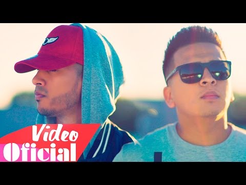 Mikey A Feat. Indiomar - Encontre Tu Amor - VIdeoCLip Oficial