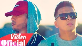 Mikey A Feat. Indiomar - Encontre Tu Amor - VIdeoCLip Oficial