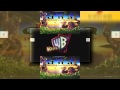 YTPMV Kids WB Dna Productions Screen Gems Scan