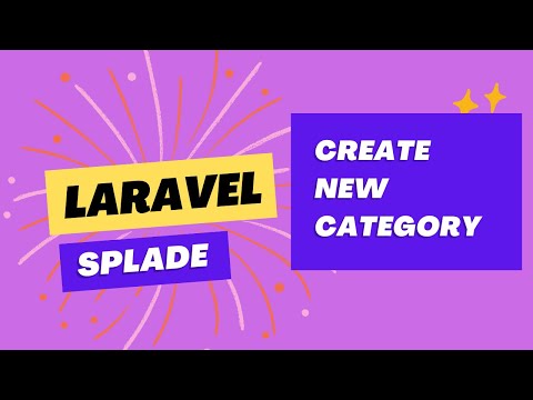 01 Laravel Install Splade with Breeze Laravel Splade Tutorial