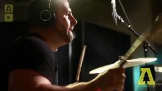 Hostage Calm - War On A Feeling - Audiotree Live