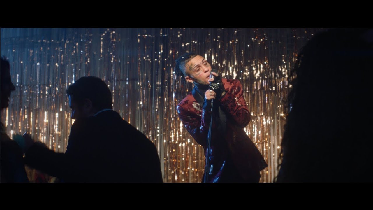 Lil Skies — Name In The Sand