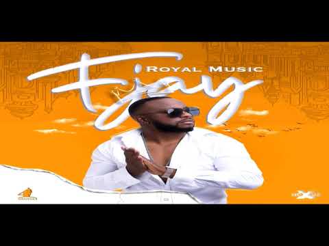 F Jay Ngati suliko ft Daev