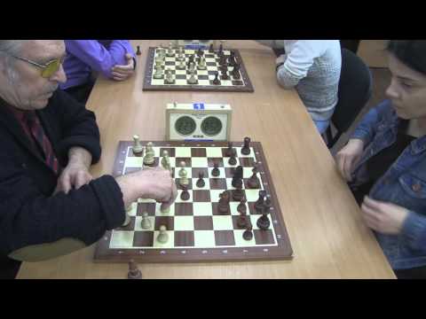 2015-10-30 Shvedchikov - Mirzoeva Ostankino Man-Women Blitz