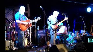"Ladies Choice"  The Gourds