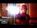 The Flash 6x10 Trailer 