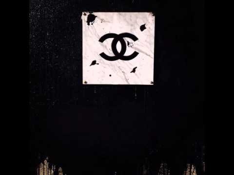 Smockey - Mademoiselle du bitume