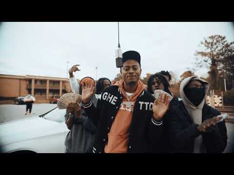 Young Deion - Fuc U Thought (Live Mic Performance)