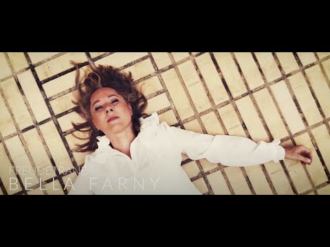 BELLA FARNY Song  FREUDETRÄNE (Dialect «Berndütsch» Swissgerman)