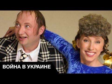 😐 Воробей и Гальцев: война разделила старых друзей