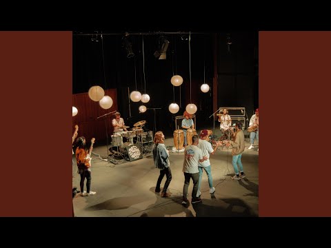 El tiempo (feat. MARIA AL REVES & Rupatrupa) (Directo)