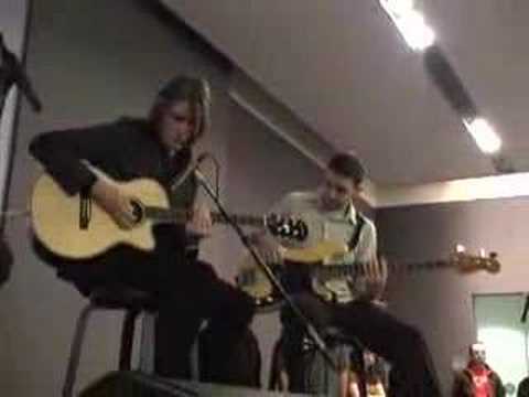 Division Street Acoustic