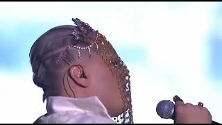 Sheldon Riley - Creep (Live Performance 2020)