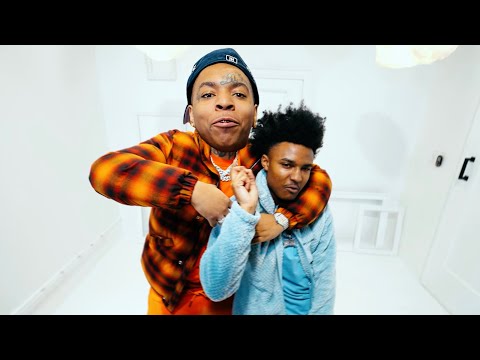 Lil PJ ft. Lil Gotit - Regardless (Official Video)