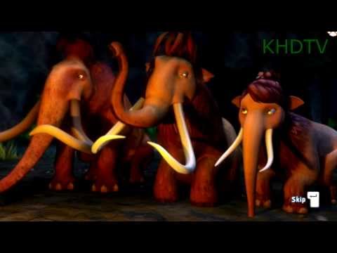 Ice Age 4: Continental Drift - Arctic Games PC Longplay (Herd)