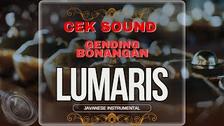 Download lagu Gending Bonangan Lumaris mp3 Download lagu Gending Bonangan Lumaris mp3