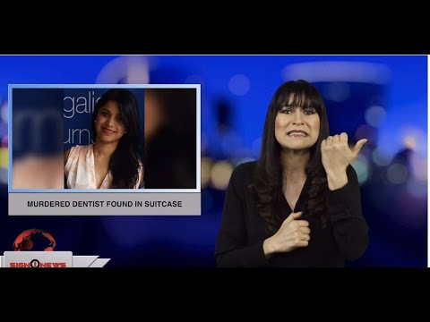 Murdered dentist found in suitcase (ASL - 3.7.19)