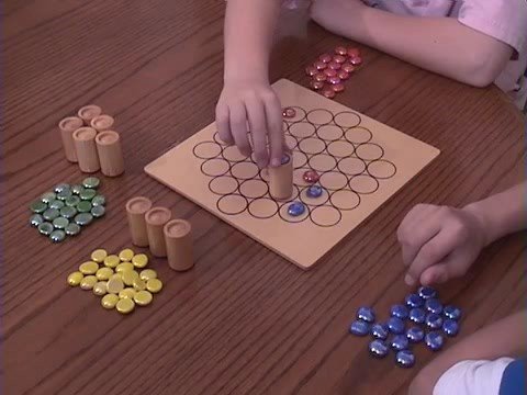 SiegeStones Overview