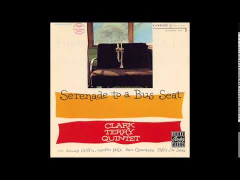 Clark Terry, Donna Lee