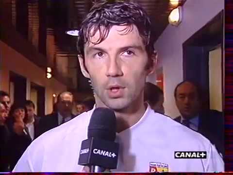 [Summary] RC Lens - AJ Auxerre (3-1), Ligue 1, 2002/2003 season