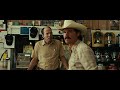 No Country For Old Men -  Moss' Winchester 1897