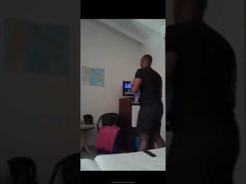 Small V - B*tch N*gga unreleased song