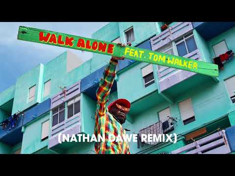 Video thumbnail for Walk Alone (Nathan Dawe Remix)