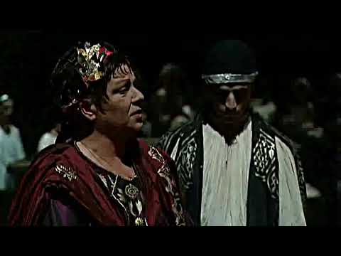 Gluck: Orfeo and Euridice (1998, complete opera)