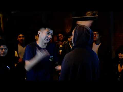 🔥#LEMAFAIS vs #JOSE | SEMIFINALES RUMBO A RAPSODIA NACIONAL 2023