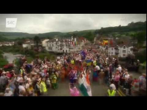 Brigyn - Fflam (Haf 2014 S4C)