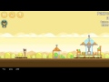 Angry Birds Mighty Hoax Level 5 9 93270