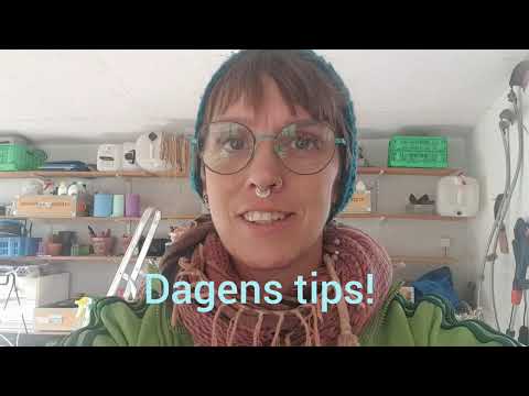 Plantera potatis utan potatis.