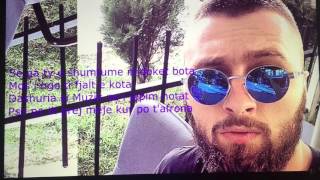 Majk-vete zemren(lyrics)