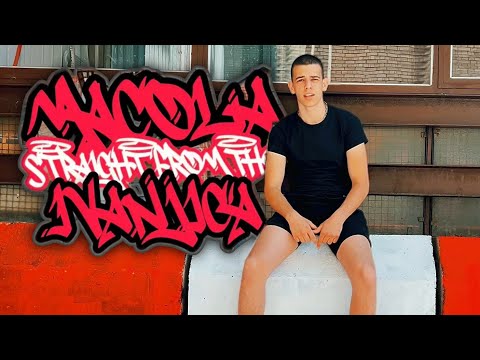 Macola - Straight from the Ivanjica (Official Video)