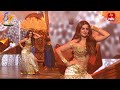Nidhhi Agerwal High Voltage Dance Performance ETV S 30 Years Celebration 30th Aug 2025 ETV