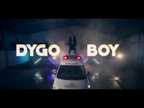 Dygo boy feat. Dynomite-O ataque 2019 (Vídeo official)