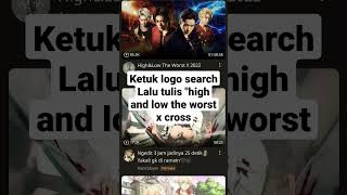 Download lagu cara nonton high and low x cross terbaru mp3