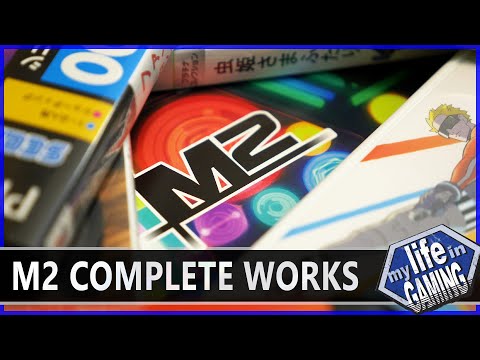 M2: Complete Works