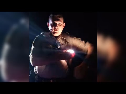 Sovereign Citizen Attempts the Script with an NC State Trooper - it Doesn't Go Well