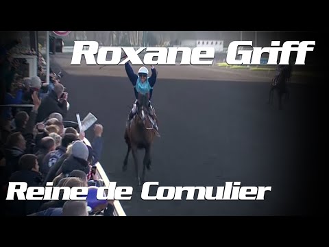 Prix de Cornulier 2015 : Roxane Griff garde sa couronne