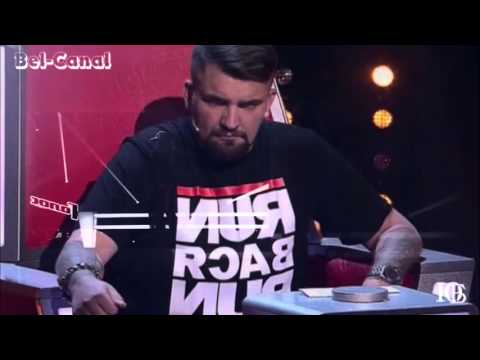 Эра Канн голос 20 11 2015 шоу