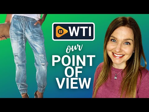 Dokotoo Women's Denim Jeans - WTI product video review