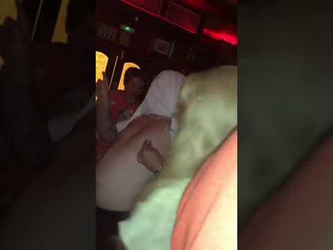 Good ole former world boxing champion Ricky Hatton on a night out!