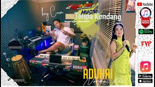 Download lagu 'Aduhai' Norma KDI - Musik Tanpa Kendang | Cocok Untuk Cek Sound mp3