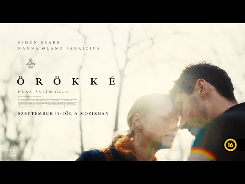Örökké trailer