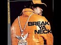 Busta Rhymes - Break Your Neck (Clean Version)